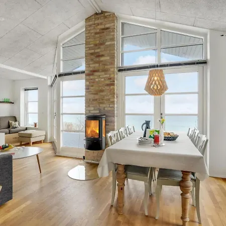 Holiday Awild - 10m From The Sea In Funen By Interhome