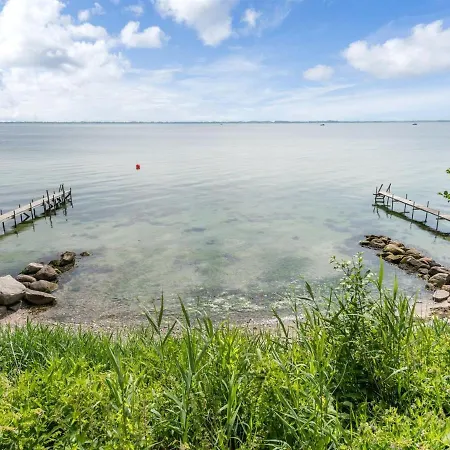 Holiday Awild - 10m From The Sea In Funen By Interhome Brohave
