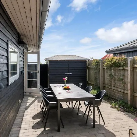 Holiday Awild - 10m From The Sea In Funen By Interhome * Brohave