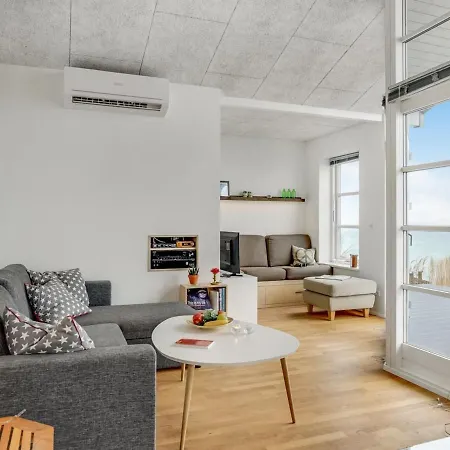 Holiday Awild - 10m From The Sea In Funen By Interhome Holiday home *