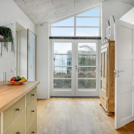 Holiday Awild - 10m From The Sea In Funen By Interhome Brohave