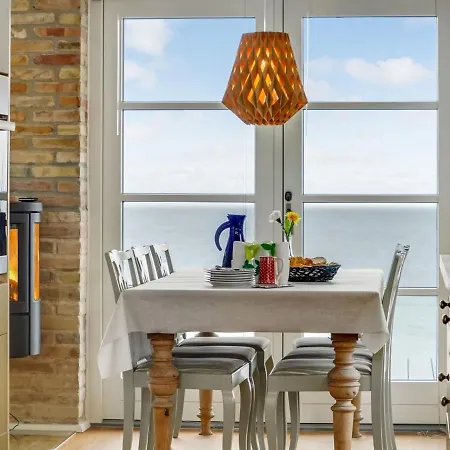 Holiday Awild - 10m From The Sea In Funen By Interhome
